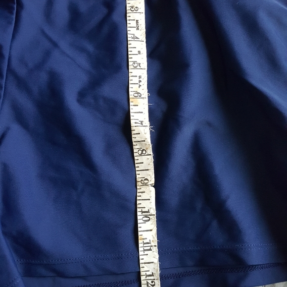 Zeroxposhur swim short - Picture 10 of 13